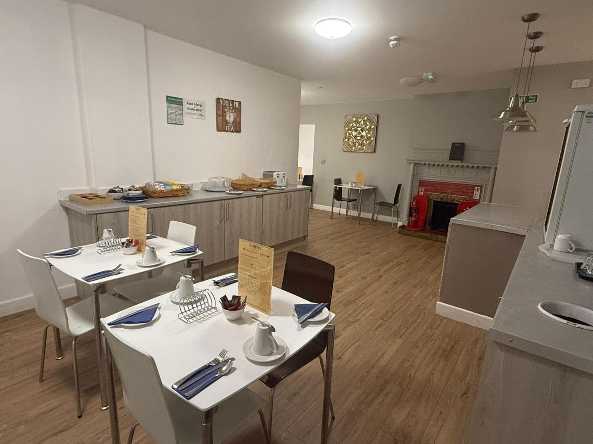 Trivelles Gatwick & Airport Parking 3*