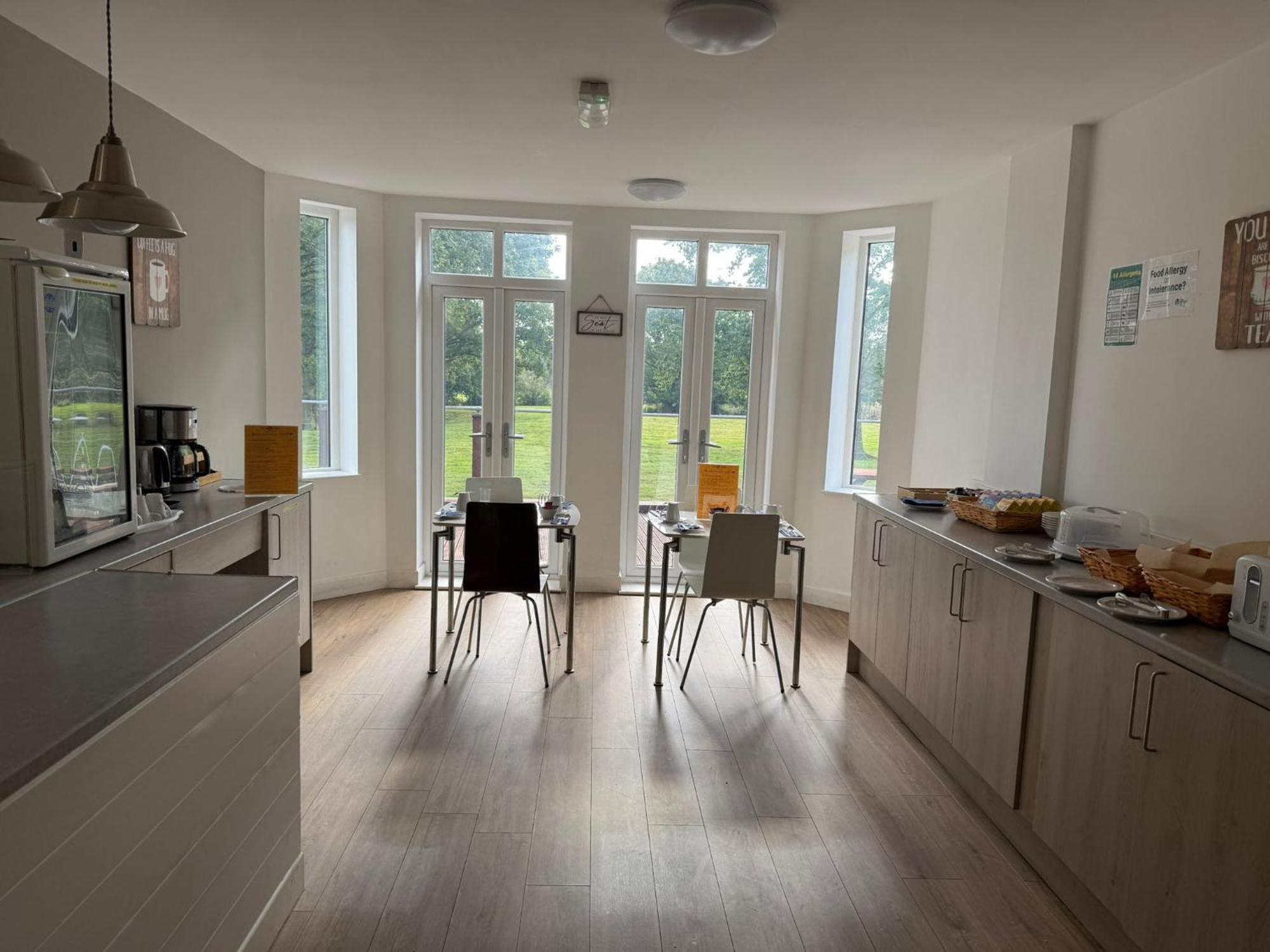 Trivelles Gatwick & Airport Parking 3* Crawley (West Sussex)