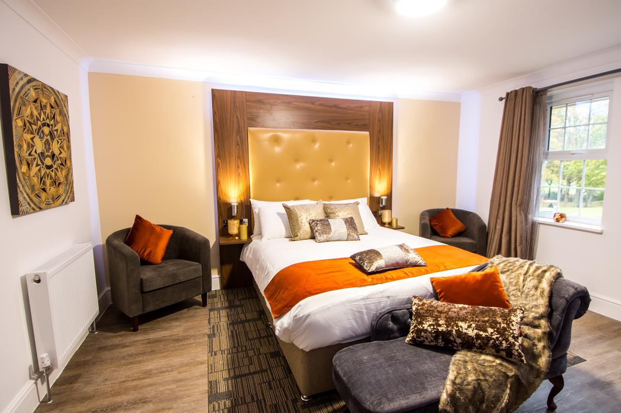 Trivelles Gatwick & Airport Parking