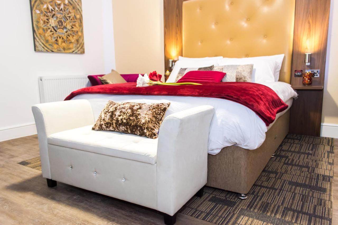 Trivelles Gatwick & Airport Parking 3* Crawley (West Sussex)