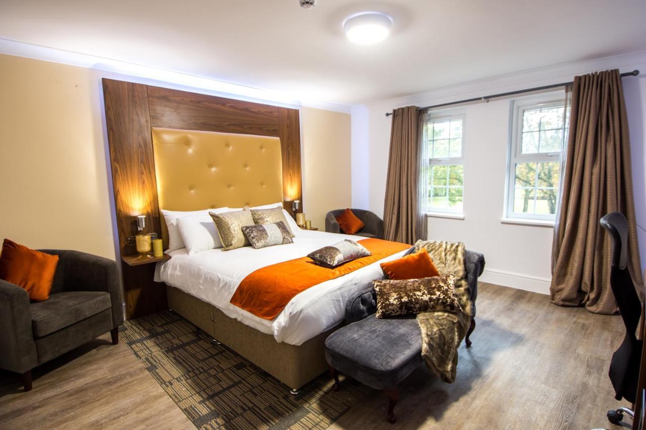Trivelles Gatwick & Airport Parking 3*